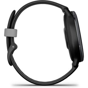 Garmin vivoactive 5 black / slate grey — 295€ Photo Emporiki