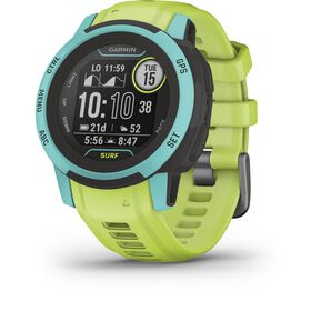 Garmin Instinct 2S Surf Edition Waikiki — 280€ Photo Emporiki