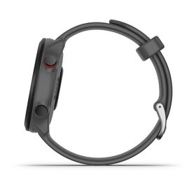 Garmin Forerunner 55 grau — 175€ Photo Emporiki