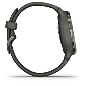 Garmin Venu 2s slate grey — 310€ Photo Emporiki