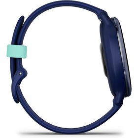 Garmin vivoactive 5 Royal Blue / Blue — 308€ Photo Emporiki