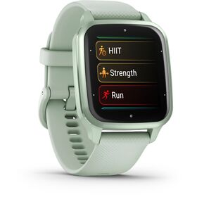 Garmin Venu Sq 2 mint — 270€ Photo Emporiki