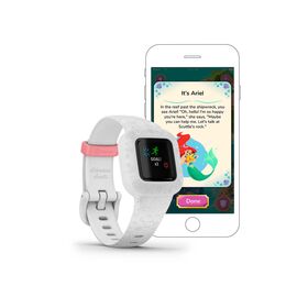 Garmin vivofit jr. 3 Disney (Princess) — 76€ Photo Emporiki
