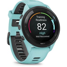 Garmin Forerunner 265 Aqua/Black — 558€ Photo Emporiki