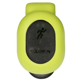 Garmin Running Dynamics Pod — 56€ Photo Emporiki