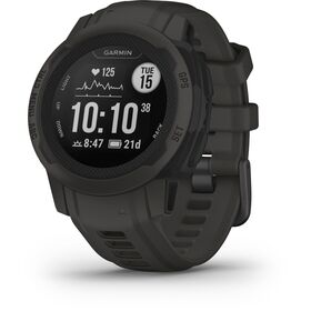 Garmin Instinct 2S Graphite — 256€ Photo Emporiki