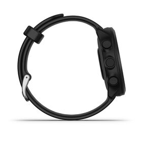 Garmin Forerunner 55 Black — 295€ Photo Emporiki