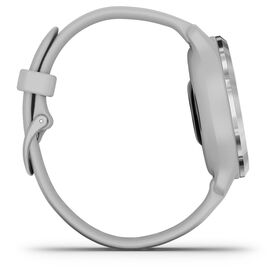 Garmin Venu 2s light grey/silver — 325€ Photo Emporiki