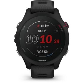 Garmin Forerunner 255S Music Black — 355€ Photo Emporiki