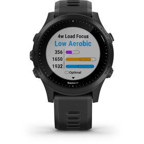 Garmin Forerunner 955 Black — 470€ Photo Emporiki