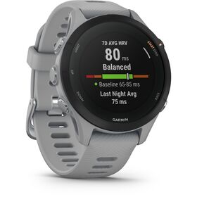 Garmin Forerunner 255S lightgrey/black — 360€ Photo Emporiki