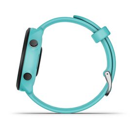 Garmin Forerunner 55 turquoise — 175€ Photo Emporiki