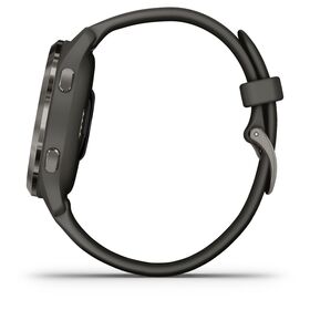 Garmin Venu 2s slate grey — 310€ Photo Emporiki