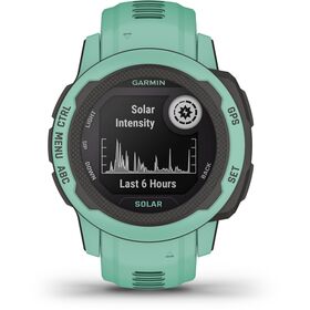 Garmin Instinct 2S Solar pastel green — 350€ Photo Emporiki