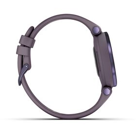 Garmin Lily Sport Midnight Deep Orchid — 210€ Photo Emporiki
