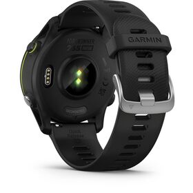 Garmin Forerunner 255 Music black — 329€ Photo Emporiki