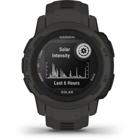 Garmin Instinct 2S Solar slate grey — 339€ Photo Emporiki