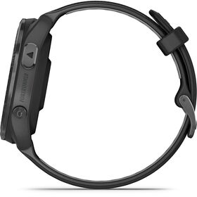 Garmin Forerunner 965 Black/Powder Gray — 705€ Photo Emporiki