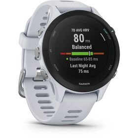 Garmin Forerunner 255S Music stonewhite/black — 360€ Photo Emporiki