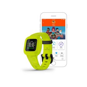 Garmin vivofit jr. 3 Digi Camo — 76€ Photo Emporiki