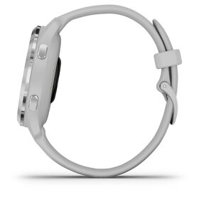 Garmin Venu 2s light grey/silver — 325€ Photo Emporiki