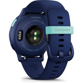 Garmin vivoactive 5 Royal Blue / Blue — 308€ Photo Emporiki