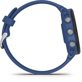 Garmin Forerunner 255 dark Blue/Black — 309€ Photo Emporiki