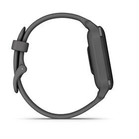 Garmin Venu Sq 2 grey/anthracite — 230€ Photo Emporiki