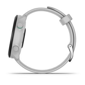Garmin Forerunner 55 white — 175€ Photo Emporiki