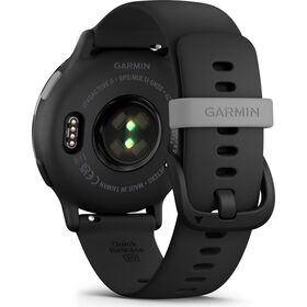 Garmin vivoactive 5 black / slate grey — 295€ Photo Emporiki