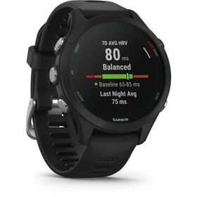 Garmin Forerunner 255S Music Black — 355€ Photo Emporiki