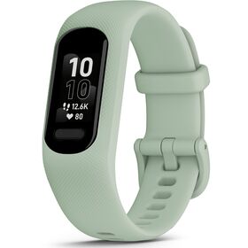 Garmin vivosmart 5 S/M black/mint — 140€ Photo Emporiki