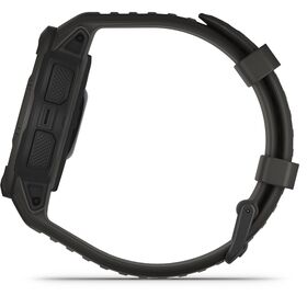 Garmin Instinct 2 Solar slate grey — 318€ Photo Emporiki