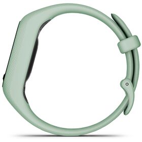 Garmin vivosmart 5 S/M black/mint — 140€ Photo Emporiki