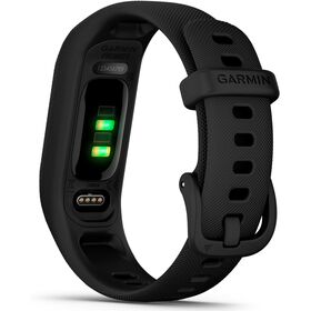 Garmin vivosmart 5 S/M black/black — 140€ Photo Emporiki