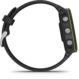 Garmin Forerunner 255 Music black — 329€ Photo Emporiki
