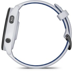 Garmin Forerunner 265 white/dark blue — 522€ Photo Emporiki