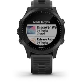 Garmin Forerunner 955 Black — 470€ Photo Emporiki