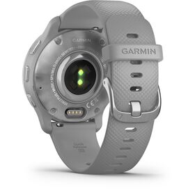 Garmin Venu 2 Plus powder grey/silver — 340€ Photo Emporiki