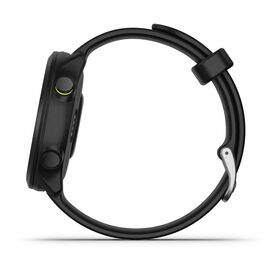 Garmin Forerunner 55 Black — 295€ Photo Emporiki