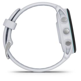 Garmin Forerunner 255S Music stonewhite/black — 360€ Photo Emporiki