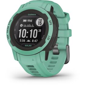 Garmin Instinct 2S Solar pastel green — 350€ Photo Emporiki