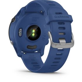 Garmin Forerunner 255 dark Blue/Black — 309€ Photo Emporiki
