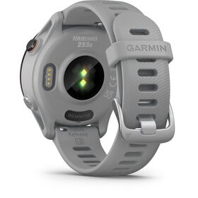 Garmin Forerunner 255S lightgrey/black — 360€ Photo Emporiki