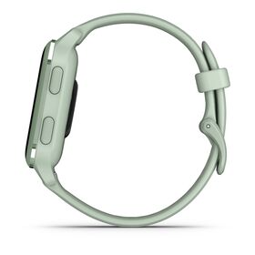 Garmin Venu Sq 2 mint — 270€ Photo Emporiki