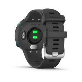 Garmin Swim 2 GPS-swimm watch slate grey/silver — 230€ Photo Emporiki