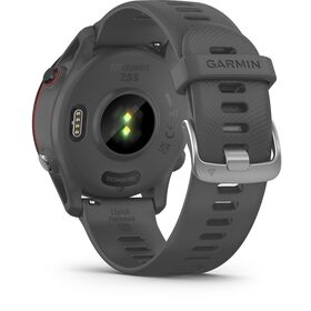 Garmin Forerunner 255 schist/black — 338€ Photo Emporiki