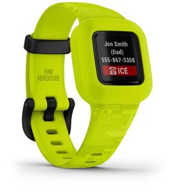 Garmin vivofit jr. 3 Digi Camo — 76€ Photo Emporiki