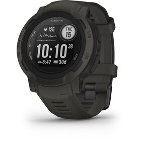 Garmin Instinct 2 Graphite — 236€ Photo Emporiki