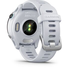 Garmin Forerunner 255S Music stonewhite/black — 360€ Photo Emporiki